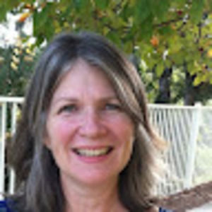 Meet your Posher, Patricia